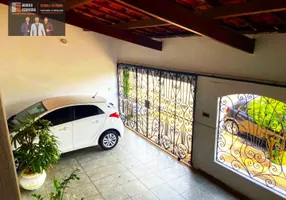 Foto 1 de Casa com 3 Quartos à venda, 100m² em Parque Sao Camilo, Itu