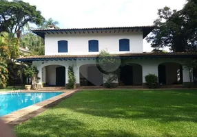 Foto 1 de Casa com 6 Quartos para venda ou aluguel, 450m² em Morumbi, São Paulo