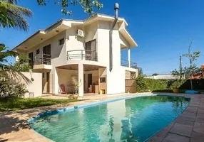 Foto 1 de Casa com 5 Quartos à venda, 330m² em Parque São Jorge, Florianópolis