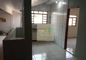 Foto 1 de Casa com 3 Quartos à venda, 130m² em Parque Residencial Cristo Rei, São José do Rio Preto