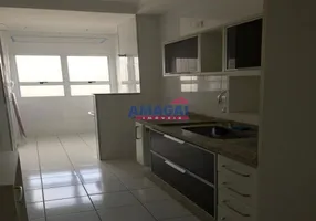Foto 1 de Apartamento com 3 Quartos à venda, 88m² em Centro, Jacareí