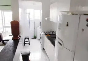 Foto 1 de Apartamento com 2 Quartos à venda, 60m² em Osvaldo Cruz, São Caetano do Sul