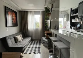 Foto 1 de Apartamento com 2 Quartos à venda, 40m² em Parque Rebouças, São Paulo