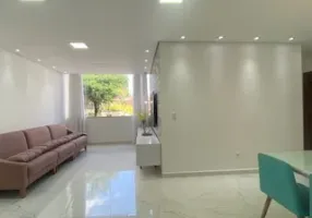 Foto 1 de Apartamento com 3 Quartos à venda, 117m² em Jardim da Cidade, Betim