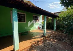 Foto 1 de Casa com 2 Quartos à venda, 360m² em Setor Planalto, Itumbiara