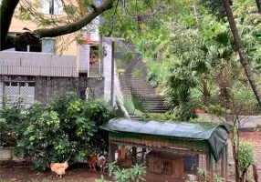 Foto 1 de Casa com 2 Quartos à venda, 147m² em Aclimação, São Paulo