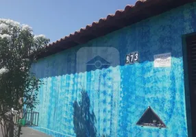 Foto 1 de Casa com 3 Quartos à venda, 120m² em Planalto, Uberlândia