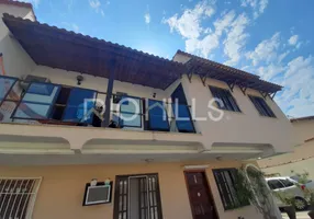 Foto 1 de Casa de Condomínio com 3 Quartos à venda, 140m² em Serra Grande, Niterói