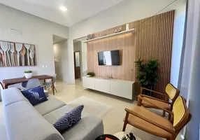 Foto 1 de Apartamento com 3 Quartos à venda, 90m² em Centro, Xangri-lá