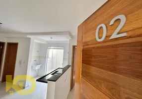 Foto 1 de Apartamento com 2 Quartos à venda, 41m² em Vila Tolstoi, São Paulo
