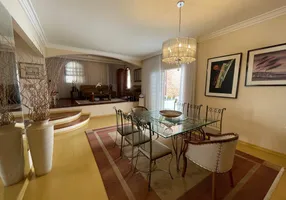 Foto 1 de Casa com 4 Quartos à venda, 400m² em Belvedere, Belo Horizonte