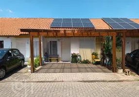 Foto 1 de Casa com 2 Quartos à venda, 101m² em Estância Velha, Canoas