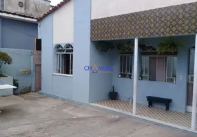 Foto 1 de Casa com 3 Quartos à venda, 240m² em Dom Bosco, Belo Horizonte