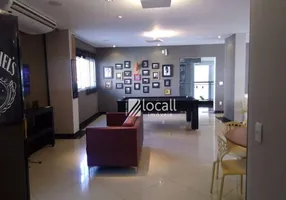 Foto 1 de Apartamento com 3 Quartos à venda, 165m² em Jardim Bosque das Vivendas, São José do Rio Preto