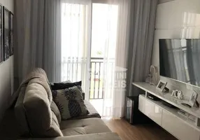 Foto 1 de Apartamento com 3 Quartos à venda, 67m² em Jardim Dulce, Sumaré