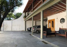 Foto 1 de Casa com 4 Quartos à venda, 387m² em Recreio Dos Bandeirantes, Rio de Janeiro