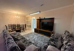 Foto 1 de Apartamento com 2 Quartos para alugar, 94m² em Jacarepaguá, Rio de Janeiro