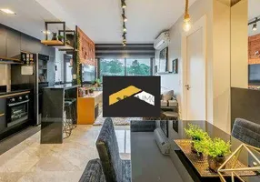 Foto 1 de Apartamento com 1 Quarto para alugar, 49m² em Petrópolis, Porto Alegre