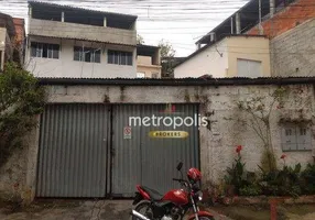 Foto 1 de Sobrado com 3 Quartos à venda, 120m² em Centro, Diadema