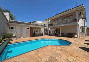 Foto 1 de Casa de Condomínio com 4 Quartos à venda, 250m² em TERRAS DE PIRACICABA, Piracicaba