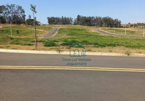 Foto 1 de Lote/Terreno à venda, 250m² em Colinas do Castelo, Jaguariúna