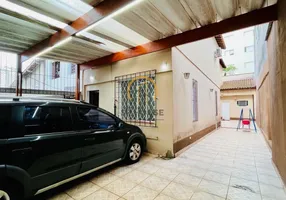 Foto 1 de Sobrado com 4 Quartos à venda, 185m² em Vila Clementino, São Paulo