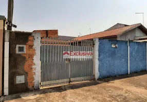 Foto 1 de Casa com 1 Quarto à venda, 75m² em Joao Aranha, Paulínia