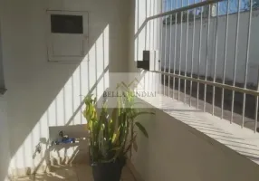 Foto 1 de Casa com 2 Quartos à venda, 70m² em Vila Santa Rosa, Jundiaí