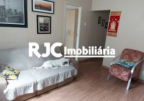 Foto 1 de Apartamento com 2 Quartos à venda, 180m² em Engenho Novo, Rio de Janeiro