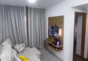 Foto 1 de Apartamento com 2 Quartos à venda, 60m² em Brotas, Salvador