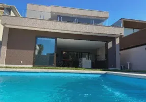 Foto 1 de Casa com 3 Quartos à venda, 90m² em Barragem, Rio do Sul