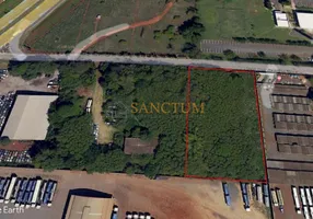 Foto 1 de Lote/Terreno à venda, 5000m² em Santa Terezinha, Paulínia