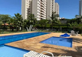 Foto 1 de Apartamento com 3 Quartos à venda, 136m² em Parque Prado, Campinas