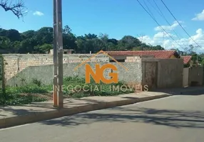 Foto 1 de Lote/Terreno à venda, 300m² em Fernão Dias, Igarapé