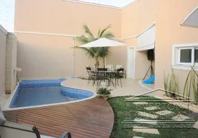 Foto 1 de Sobrado com 4 Quartos para alugar, 440m² em Villa Branca, Jacareí