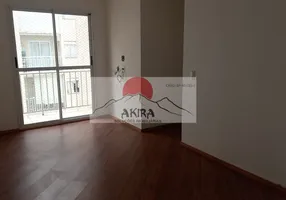 Foto 1 de Apartamento com 2 Quartos à venda, 47m² em Jardim Bela Vista, Guarulhos