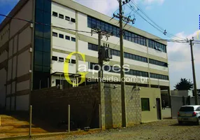 Foto 1 de Galpão/Depósito/Armazém para venda ou aluguel, 5537m² em Centro, Araçariguama