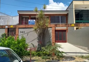 Foto 1 de Casa com 6 Quartos para venda ou aluguel, 307m² em Bosque, Campinas