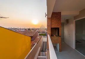 Foto 1 de Apartamento com 2 Quartos à venda, 59m² em Fanny, Curitiba