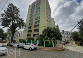 Foto 1 de Apartamento com 3 Quartos à venda, 126m² em Agronômica, Florianópolis