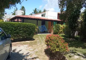 Foto 1 de Casa de Condomínio com 4 Quartos à venda, 221m² em Jaguaribe, Salvador