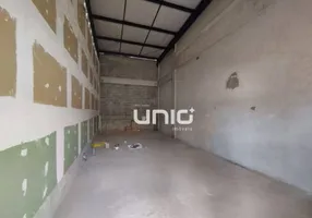 Foto 1 de Sala Comercial para alugar, 63m² em Vila Industrial, Piracicaba