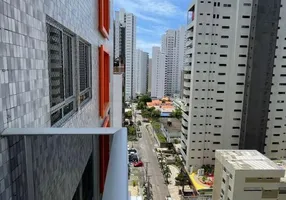 Foto 1 de Apartamento com 2 Quartos à venda, 52m² em Jardim Luna, João Pessoa