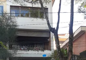 Foto 1 de Sobrado com 4 Quartos à venda, 291m² em Jardim das Laranjeiras, São Paulo