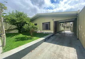 Foto 1 de Casa com 3 Quartos à venda, 324m² em Vila Santa Terezinha, Londrina