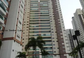 Foto 1 de Apartamento com 4 Quartos à venda, 194m² em Cidade São Francisco, São Paulo