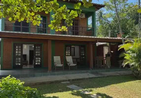 Foto 1 de Casa com 4 Quartos à venda, 321m² em Praia de Maresias, São Sebastião