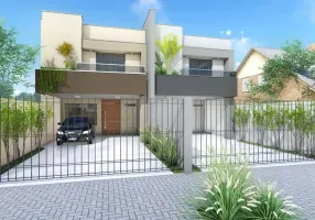 Foto 1 de Casa com 3 Quartos para venda ou aluguel, 120m² em Sabara I, Londrina