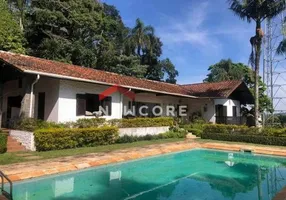 Foto 1 de Casa com 4 Quartos à venda, 383m² em Serra da Cantareira, Mairiporã