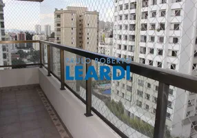 Foto 1 de Apartamento com 4 Quartos à venda, 131m² em Morumbi, São Paulo